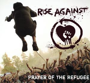 Rise Against - Prayer of the Refugee piano sheet music